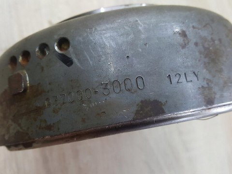 YAMAHA XTZ 750 MAGNETO KOŁO MAGNESOWE