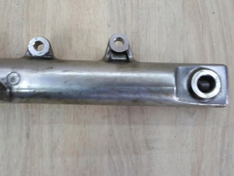 YAMAHA XV 535 VIRAGO GOLEŃ LAGA ZAWIESZENIE PRAWA