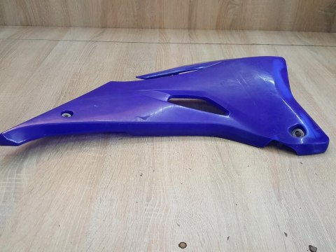 YAMAHA YZF 250 450 BOK BOCZEK OWIEWKA OSŁONA