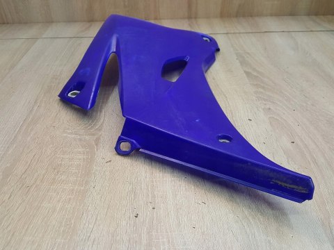 YAMAHA YZF 250 450 BOK BOCZEK OWIEWKA OSŁONA
