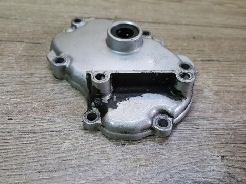YAMAHA YZF 600 R6 RJ03 5EB DEKIEL POKRYWA OSŁONA