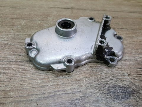 YAMAHA YZF 600 R6 RJ03 5EB DEKIEL POKRYWA OSŁONA