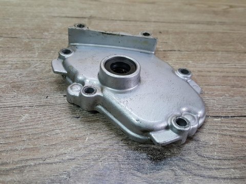 YAMAHA YZF 600 R6 RJ03 5EB DEKIEL POKRYWA OSŁONA