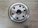 YAMAHA YZF 600 R6 RJ03 5EB MAGNETO KOŁO MAGNESOWE