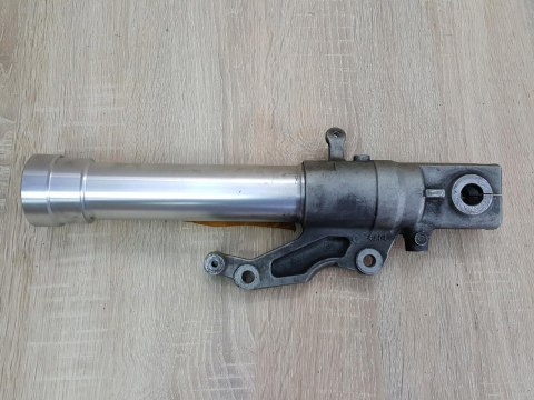 YAMAHA FZR 600 4JH GOLEŃ RURA LEWA