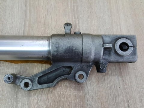 YAMAHA FZR 600 4JH GOLEŃ RURA LEWA