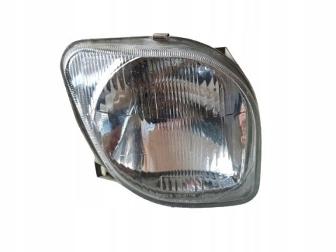 YAMAHA FZR 600 LAMPA REFLEKTOR PRAWA