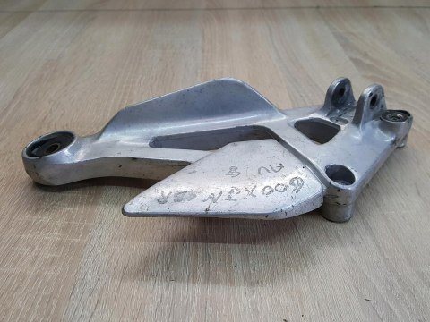 YAMAHA XJ 600 4BR SET PODNÓŻEK MOCOWANIE