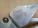 YAMAHA XJ 600 4BR SET PODNÓŻEK MOCOWANIE