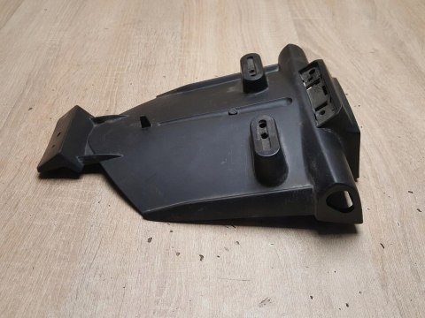 YAMAHA R1 RN09 BŁOTNIK MOCOWANIE TABLICY TYŁ