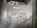 YAMAHA R1 RN09 BŁOTNIK MOCOWANIE TABLICY TYŁ