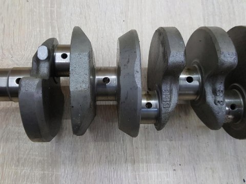 YAMAHA R6 RJ01 RJ03 5EB 98-02 WAŁ KORBOWY