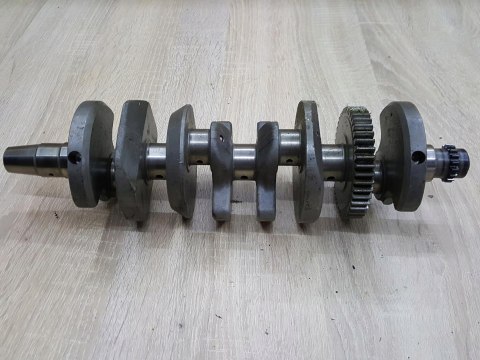 YAMAHA R6 RJ01 RJ03 5EB 98-02 WAŁ KORBOWY