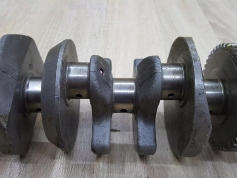 YAMAHA R6 RJ01 RJ03 5EB 98-02 WAŁ KORBOWY