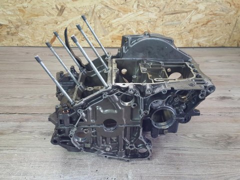 YAMAHA TDM 850 4DT KARTERY BLOK SILNIKA KPL