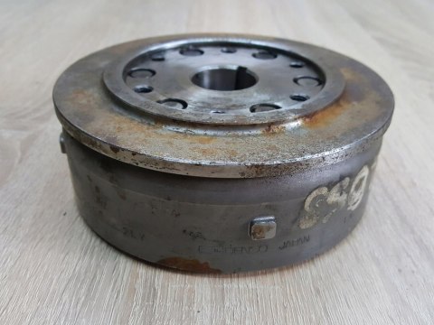 YAMAHA TDM 850 MAGNETO KOŁO MAGNESOWE
