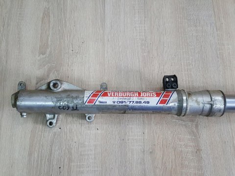 YAMAHA TT TTR 600 LAGA RURA ZAWIESZENIE PRZÓD