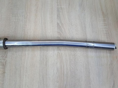 YAMAHA TT TTR 600 LAGA RURA ZAWIESZENIE PRZÓD