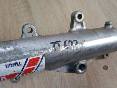YAMAHA TT TTR 600 LAGA RURA ZAWIESZENIE PRZÓD