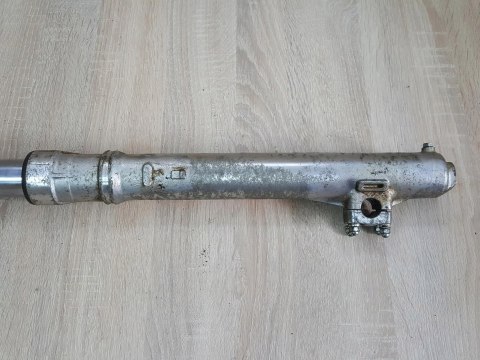 YAMAHA TT TTR 600 LAGA RURA ZAWIESZENIE PRZÓD