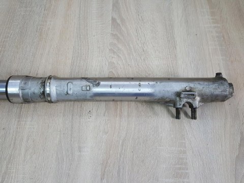 YAMAHA TT TTR 600 LAGA RURA ZAWIESZENIE PRZÓD