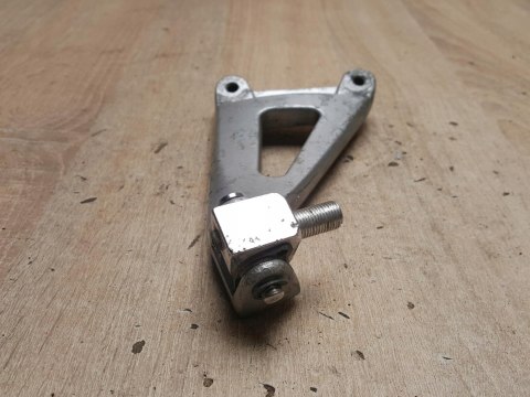 TRIUMPH SPRINT 955 ST RS SET PODNÓŻEK LEWY