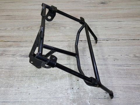 SUZUKI GS 500 S STELAŻ CZASZY MOCOWANIE UCHWYT