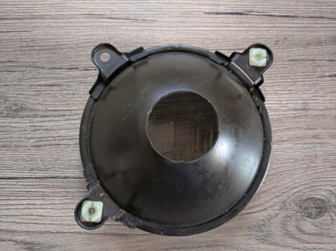 SUZUKI GSXR 1100 LAMPA REFLEKTOR PRZÓD