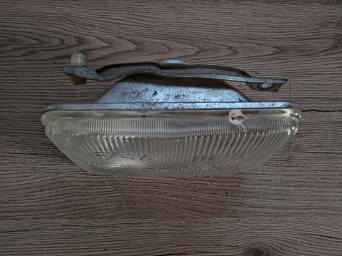 SUZUKI GSXR GSX-R 750 REFLEKTOR LAMPA PRZÓD 1985r