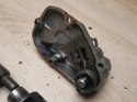 SUZUKI LS 650 SAVAGE SKRZYNIA BIEGÓW WODZIKI KPL