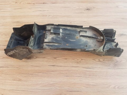 HONDA XL 1000 VARADERO NADKOLE CHLAPACZ TYŁ