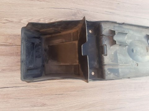 HONDA XL 1000 VARADERO NADKOLE CHLAPACZ TYŁ