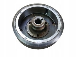 HONDA XR 500 R PE03E MAGNETO KOŁO MAGNESOWE