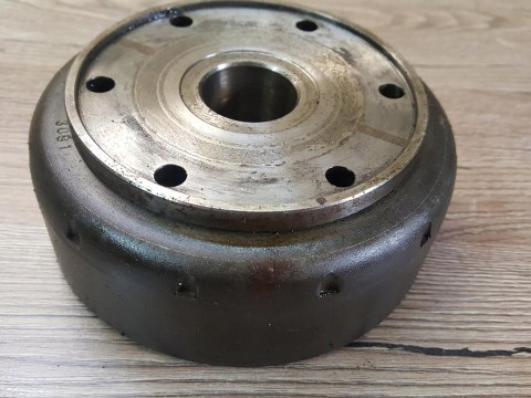 HONDA VT 700 SHADOW MAGNETO KOŁO MAGNESOWE