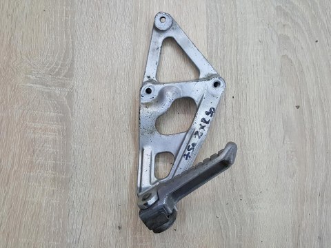 KAWASAKI ZXR 750 SET PODNÓŻEK LEWY TYŁ