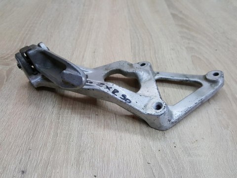 KAWASAKI ZXR 750 SET PODNÓŻEK LEWY TYŁ