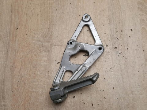 KAWASAKI ZXR 750 SET PODNÓŻEK LEWY TYŁ