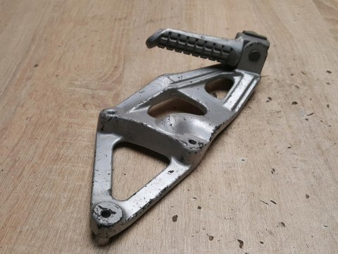 KAWASAKI ZXR 750 SET PODNÓŻEK LEWY TYŁ