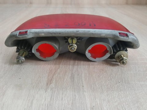 KAWASAKI ZZR 600 LAMPA TYŁ TYLNA