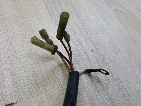 MBK BWS BOOSTER NITRO 50 MODUŁ ZAPŁONOWY XE8-00