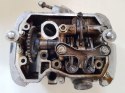 HONDA VT 600 SHADOW GŁOWICA WAŁEK ZAWORY TYŁ KPL