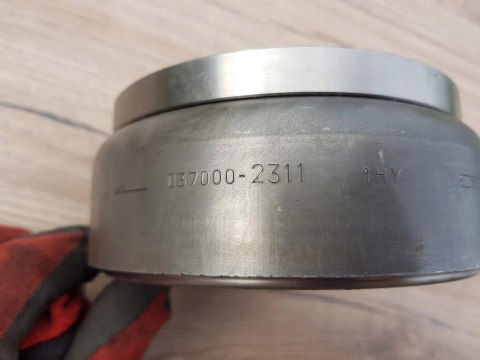 HONDA VT 600 SHADOW MAGNETO KOŁO MAGNESOWE