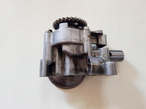 HONDA VT 600 SHADOW POMPA OLEJU OLEJOWA