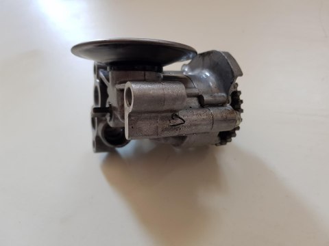 HONDA VT 600 SHADOW POMPA OLEJU OLEJOWA