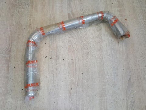 JAMA KOLEKTOR WYDECHOWY KOLANKO NOWY !