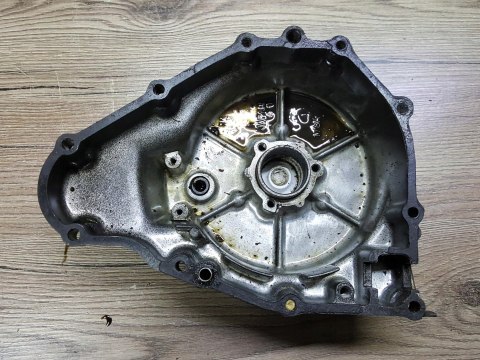 KAWASAKI KLF 300 A BAYOU POKRYWA DEKIEL OSŁONA