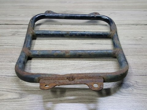 KAWASAKI KLF 300 A BAYOU ZDERZAK STELAŻ BUMPER