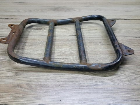 KAWASAKI KLF 300 A BAYOU ZDERZAK STELAŻ BUMPER