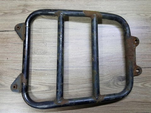 KAWASAKI KLF 300 A BAYOU ZDERZAK STELAŻ BUMPER