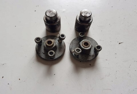 KAWASAKI VN 750 VULCAN TULEJE SWORZNIE WAHACZA KPL